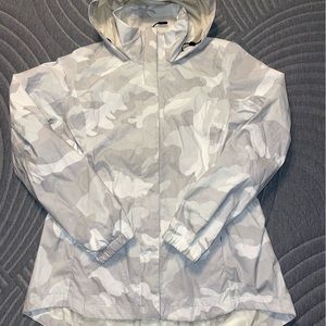 Women’s large The North Face jacket/coat